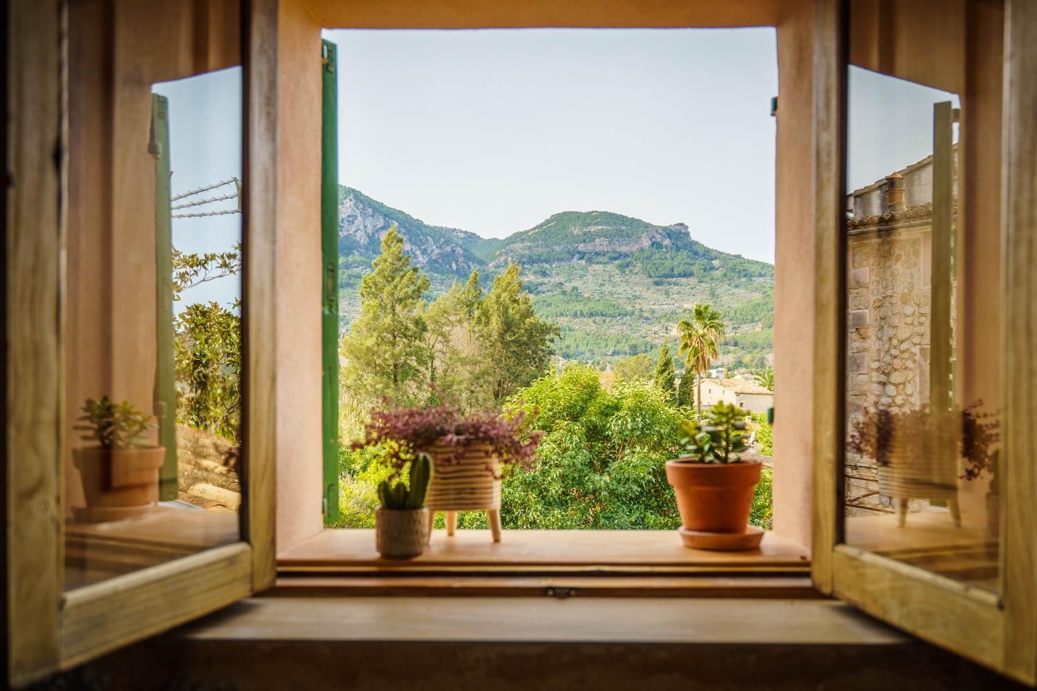 Casa Futbol Villa Soller Luaran gambar