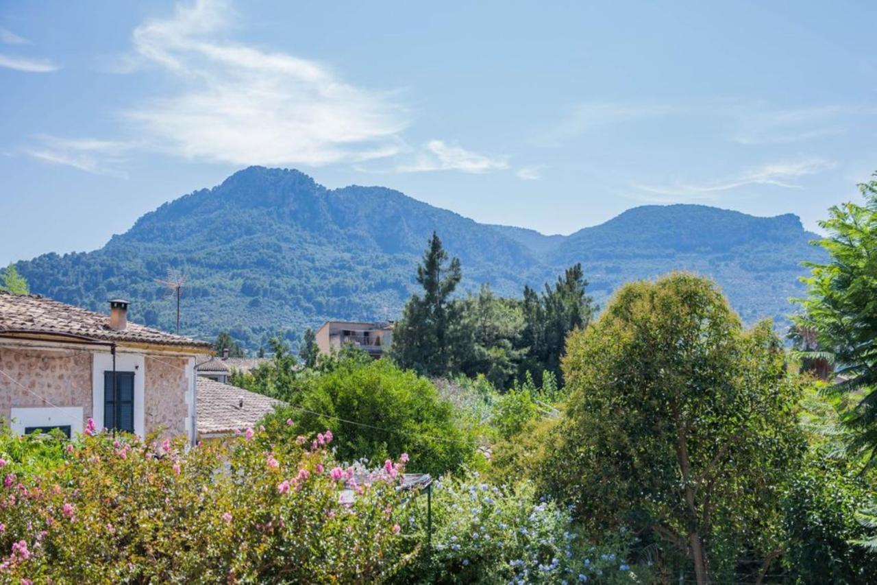 Casa Futbol Villa Soller Luaran gambar